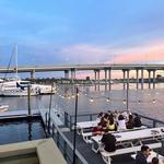 Dockside Seafood Restaurant Jax Beach