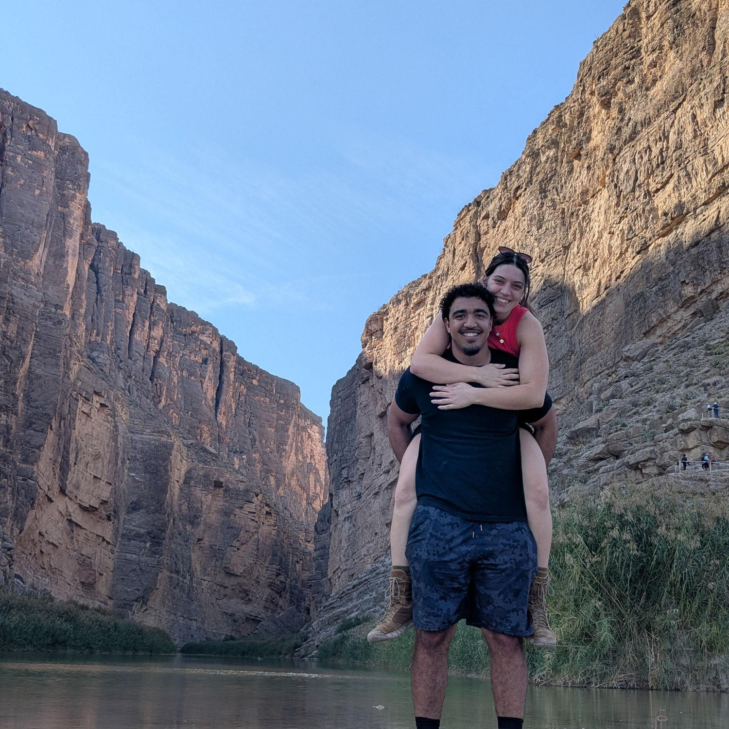 Big Bend National Park