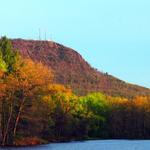 Mount Tom