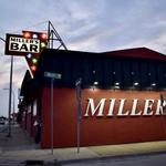 Miller's Bar