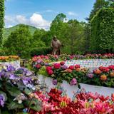 The North Carolina Arboretum
