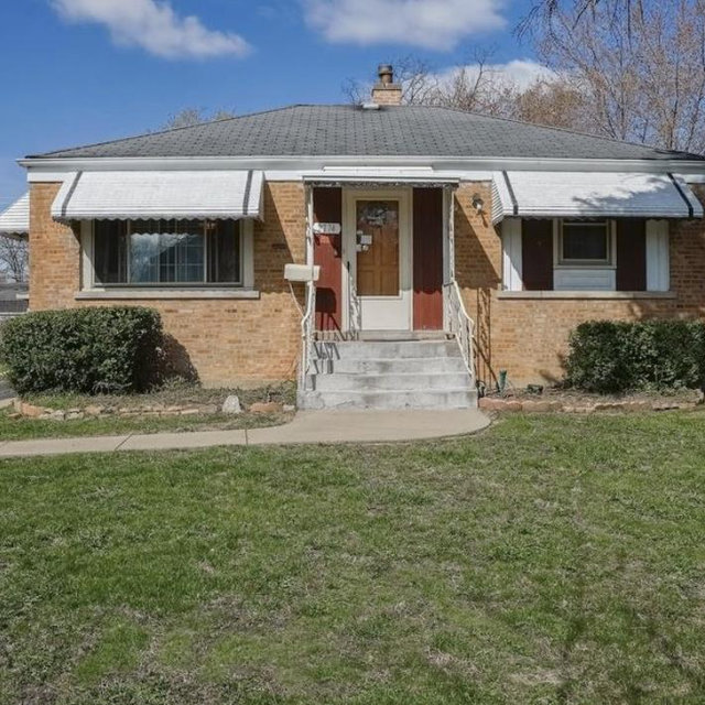 Help us replace our old roof