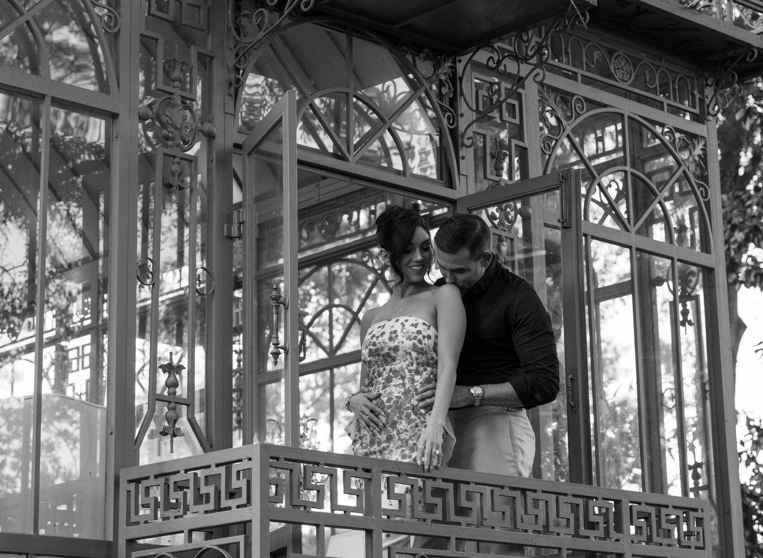 The Wedding Website of Mireya Gomez and Walker Posey