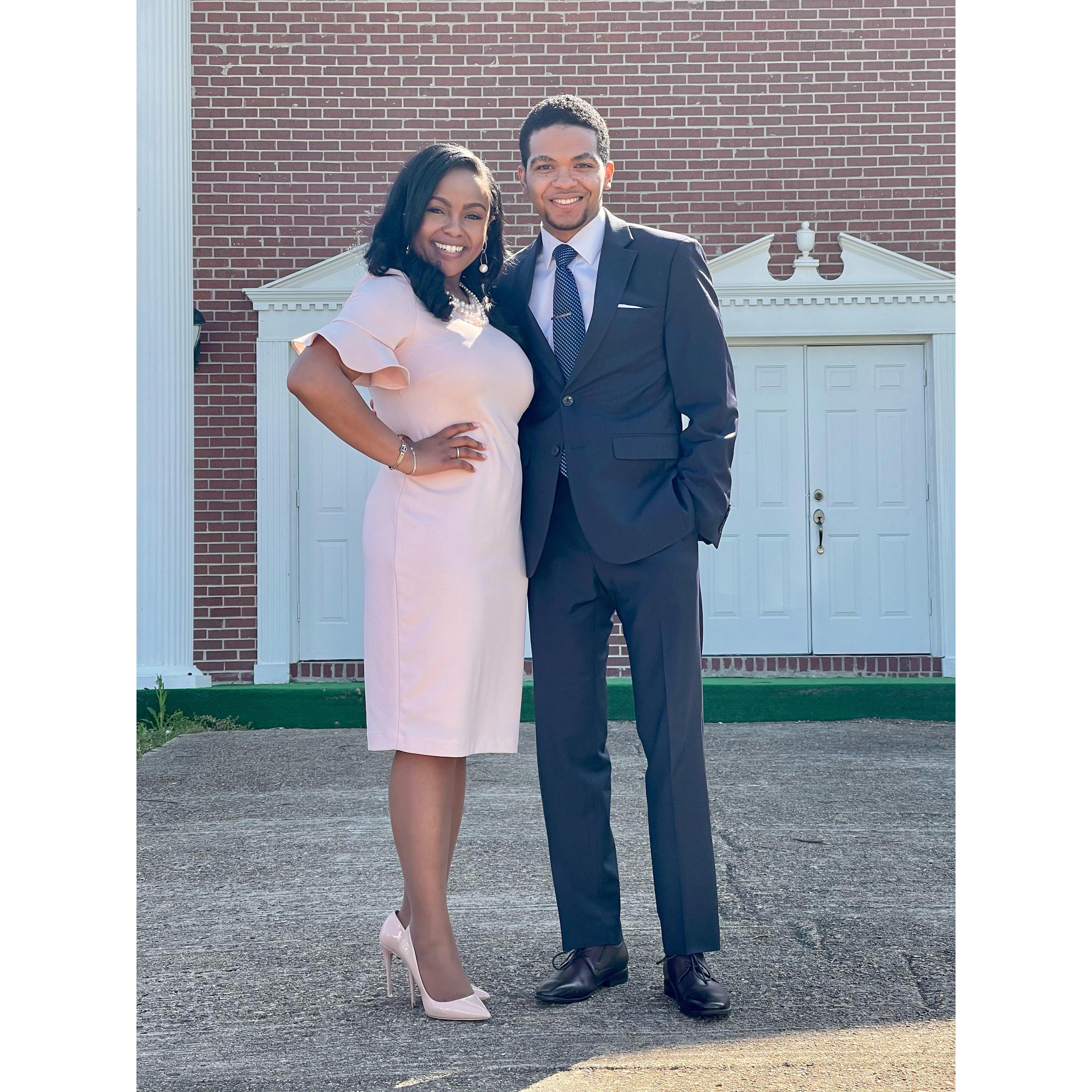 Easter Sunday!