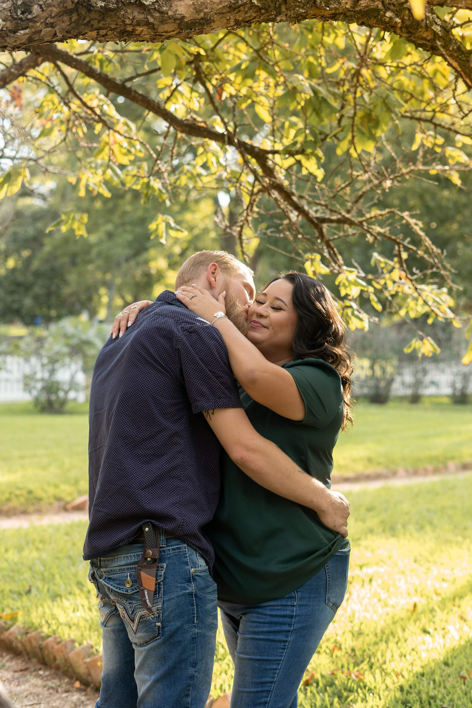 The Wedding Website of Lidia Gutierrez and Justin Brown