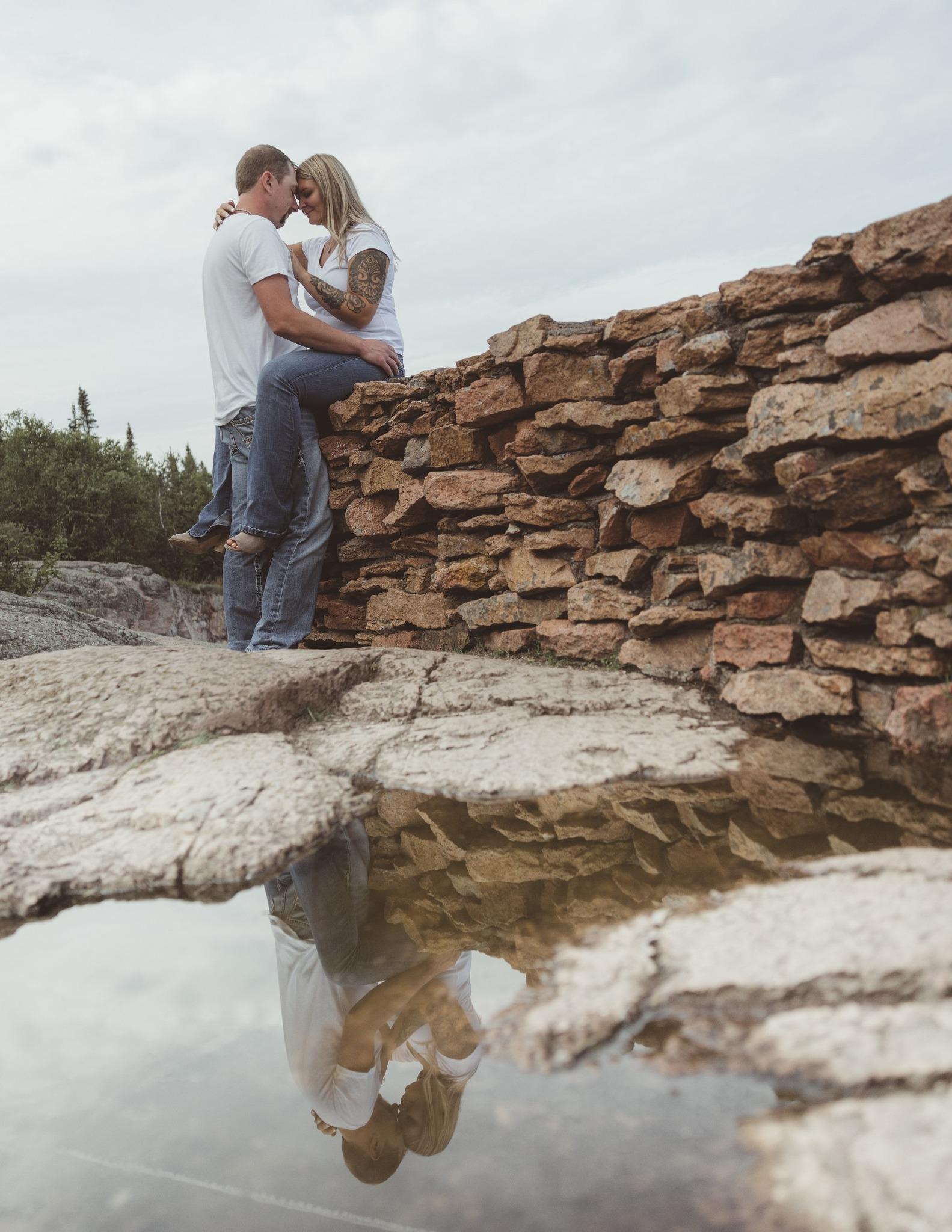 The Wedding Website of Jenna Hansen and Tyler Bremer