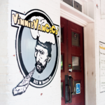 VinnieVanGoGo's
