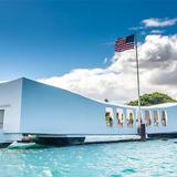 Pearl Harbor & Historic Sites