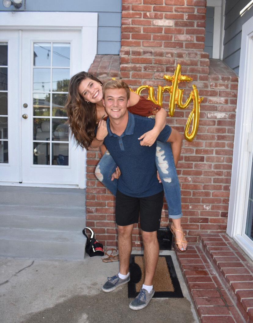 Katie's 19th Birthday