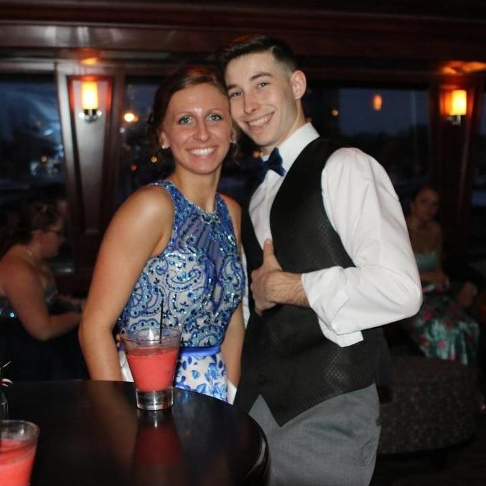 Prom 2017