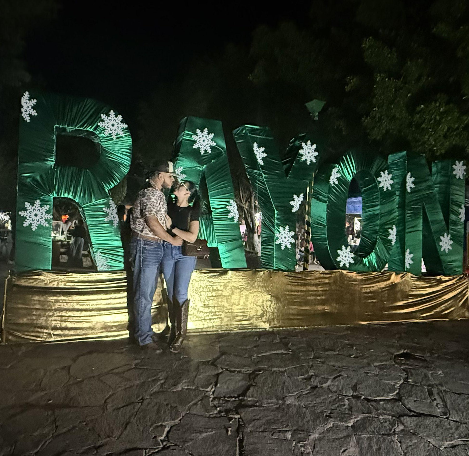 The Wedding Website of Citlali Izaguirre and Arturo Garcia