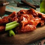 Wings ‘N More Express