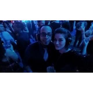Silent Disco!