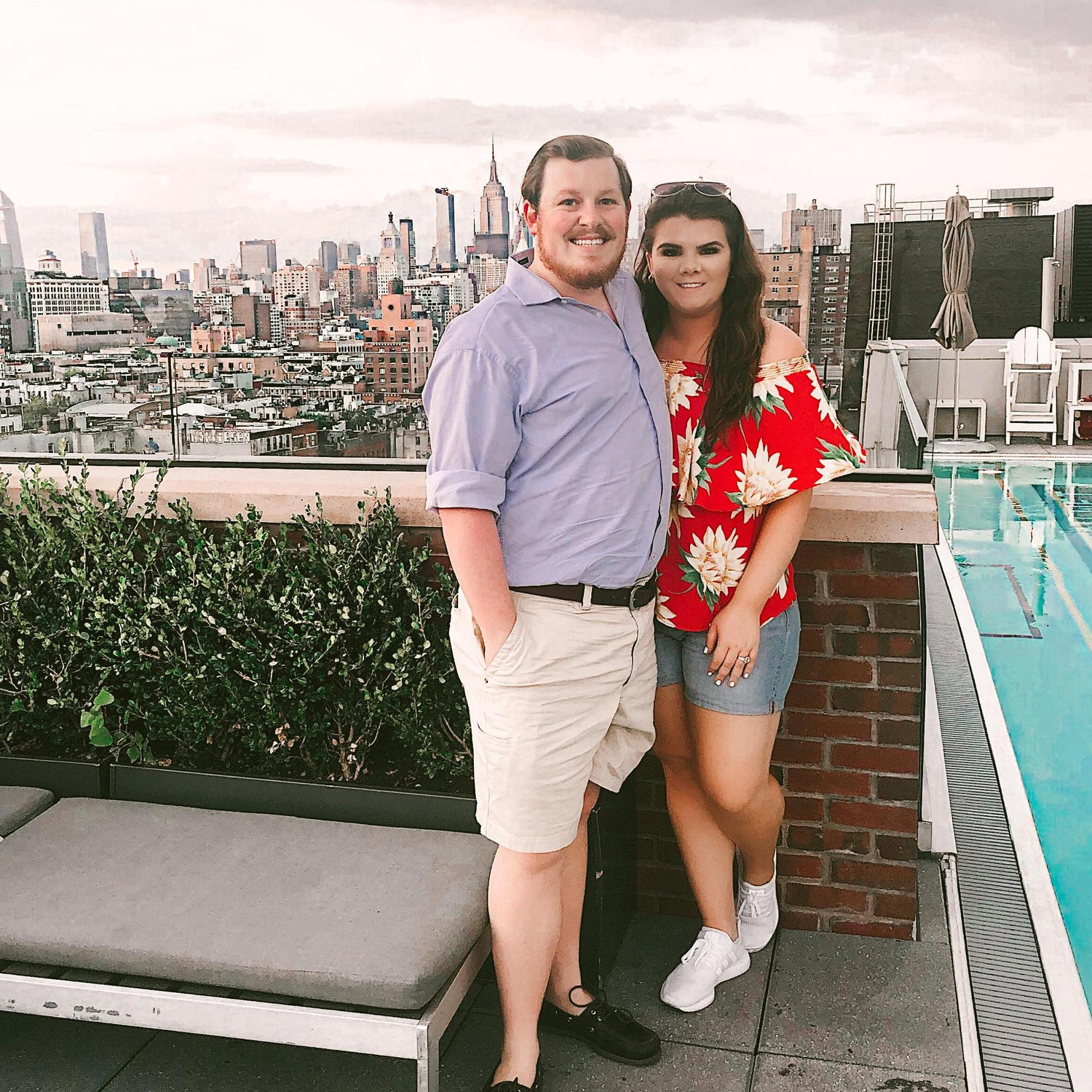 rooftop views in new york city