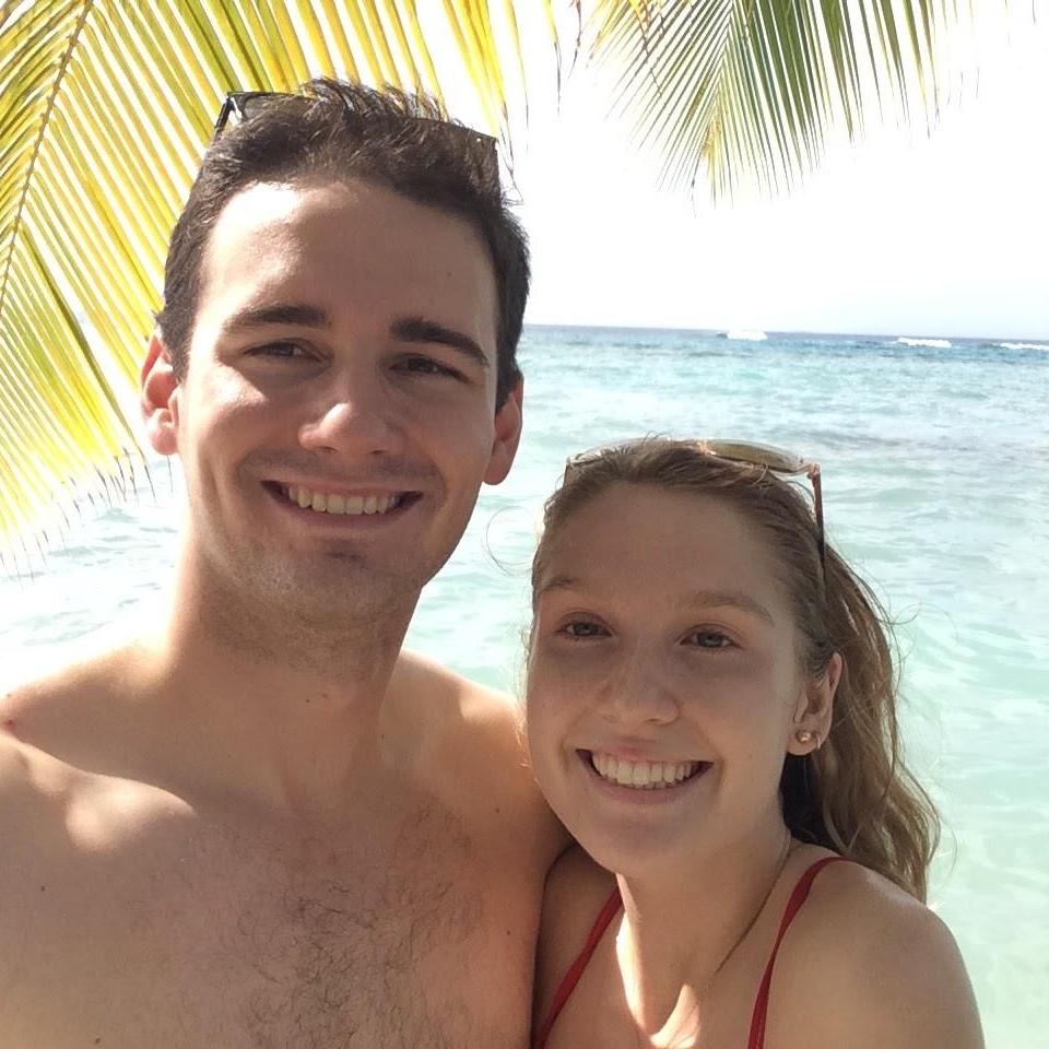 In San Blas, Panamá!