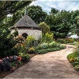Green Bay Botanical Garden