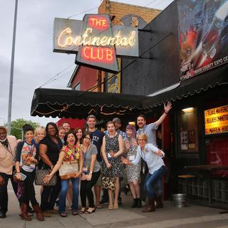 Live Music Crawl for 2 - Austin