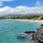 Hapuna Beach