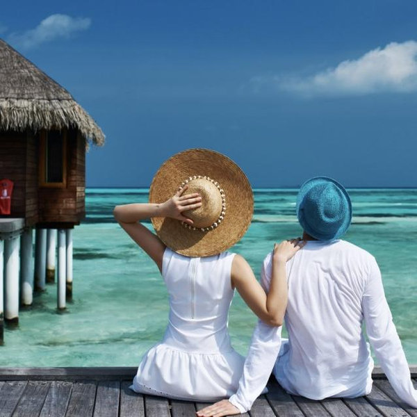 Honeymoon Fund