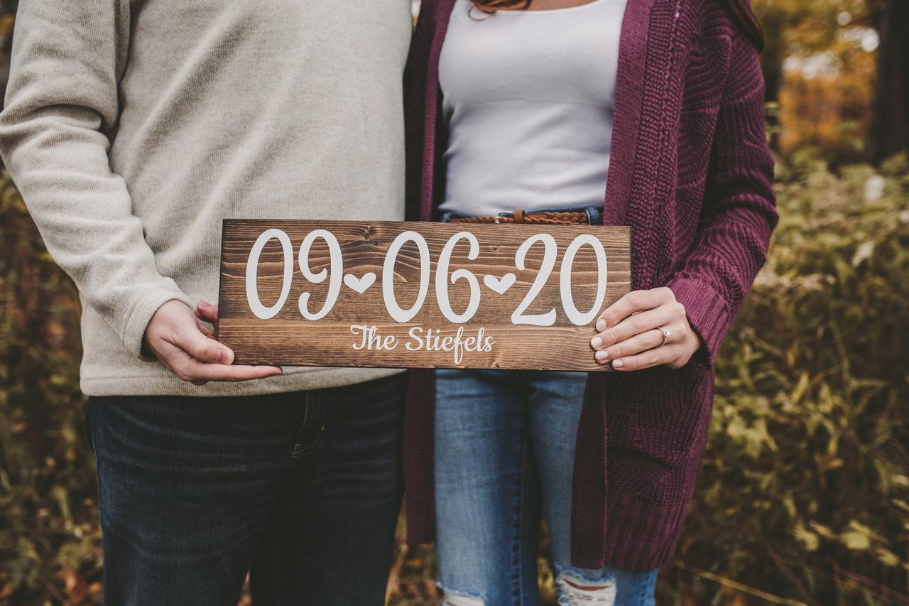 The Wedding Website of Mikayla Schmidt and Jordan Stiefel