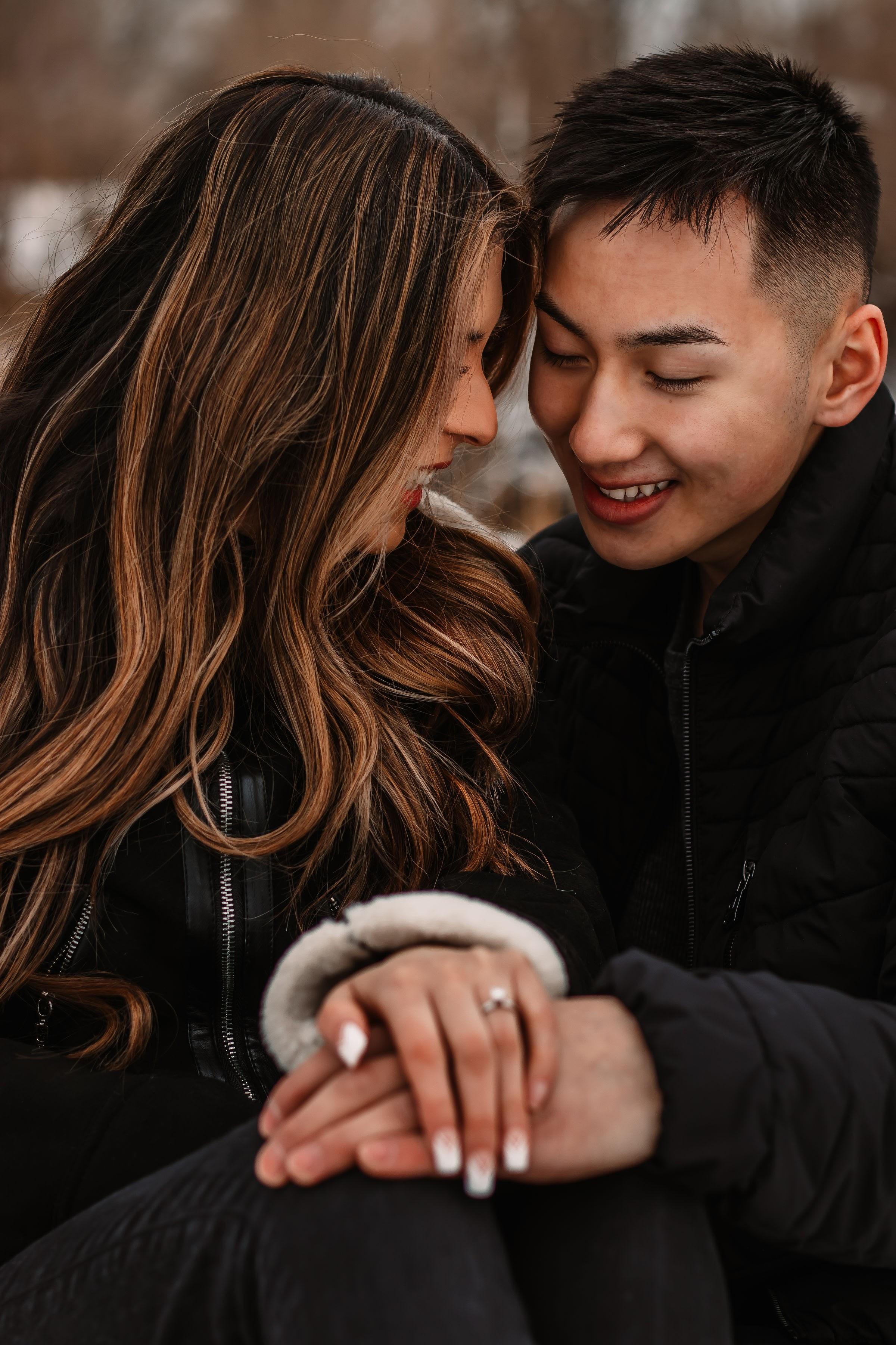 The Wedding Website of Fernanda Gonzalez and Michael Yang