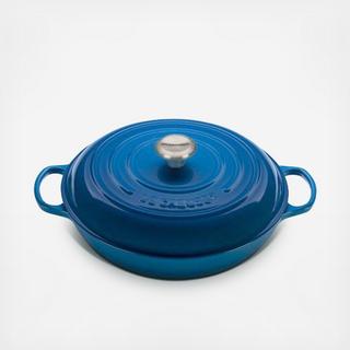 Signature Everyday Pan/Braiser