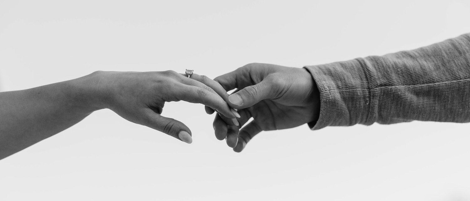 The Wedding Website of Hannah Farrugia and Parker Trost
