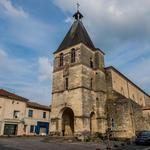 Bastide de Créon (Historic Village)