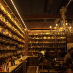 Multnomah Whiskey Library