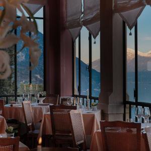 Dinner For Two in Lake Garda