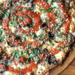 Cheese Board Collective Pizzeria