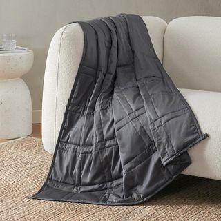 Cool Cotton Weighted Blanket