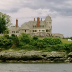Castle Hill Inn