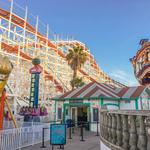 Belmont Park
