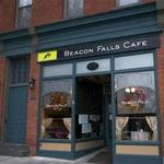 Beacon Falls Cafe