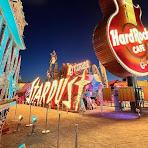 The Neon Museum Las Vegas
