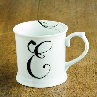 Initially Yours Mug