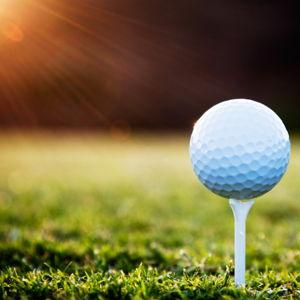 Round of Golf for 2
