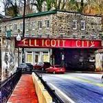 Old Ellicott City