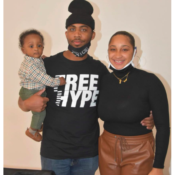 sean's pop up for free hype