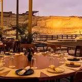 Restaurant Huaca Pucllana