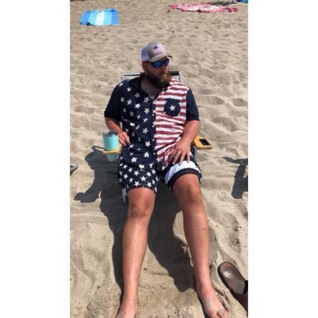 4th of July in Rhody