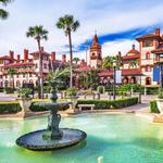 Historic Saint Augustine
