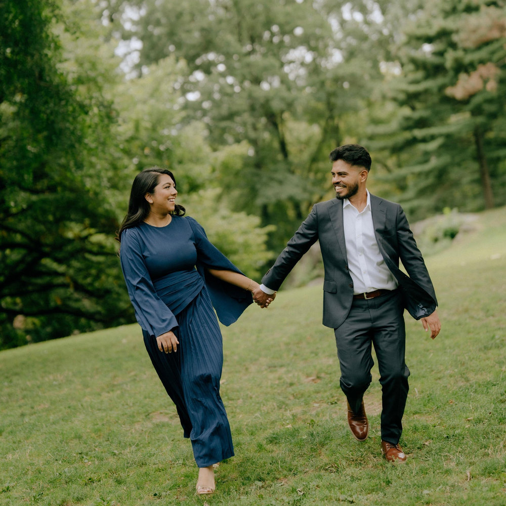 Syeda Rumia Ahmed and Shamshad Azimi's Wedding Website