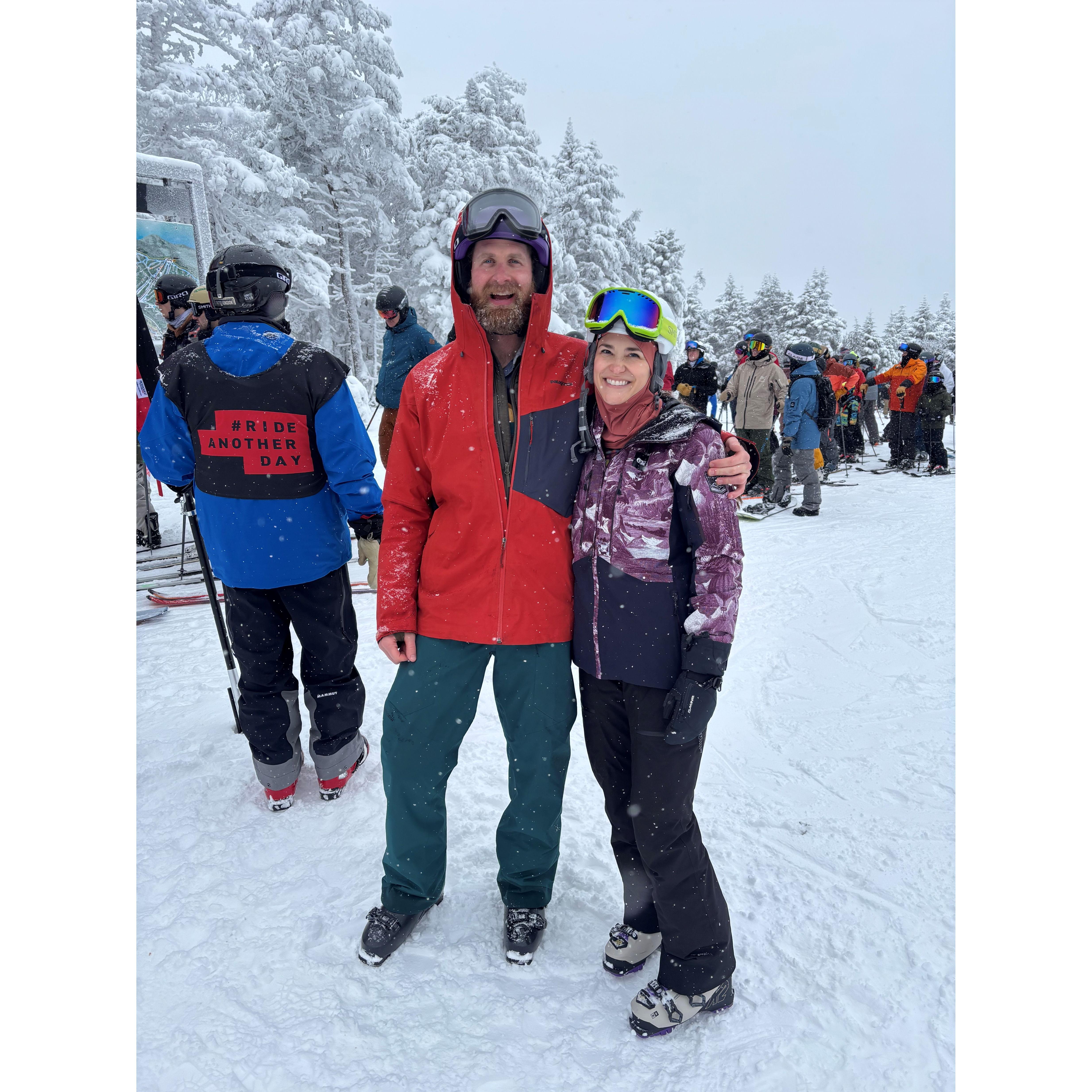Killington
