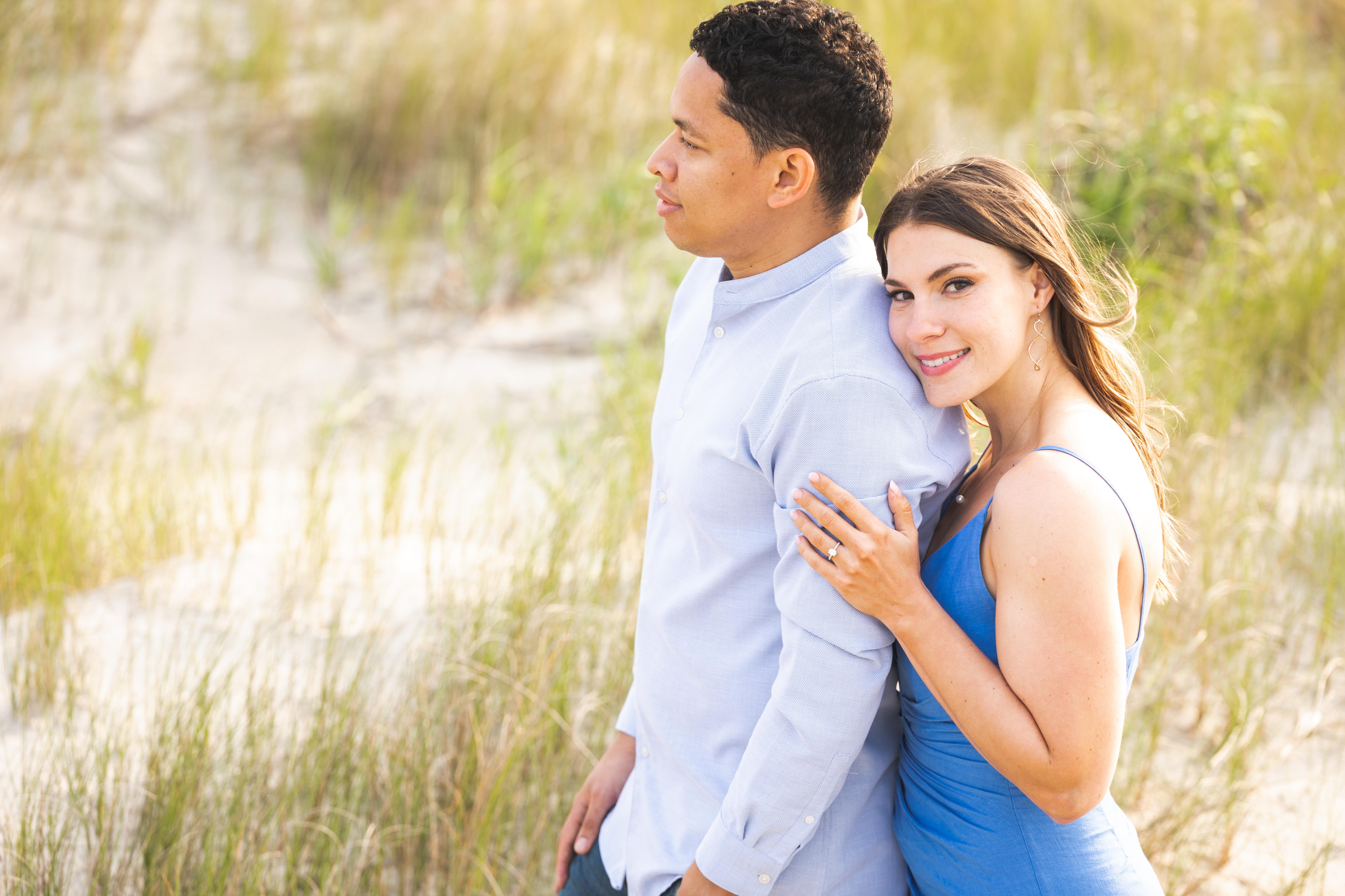 The Wedding Website of Kaylee Gum and Walmy Cuello Jimenez