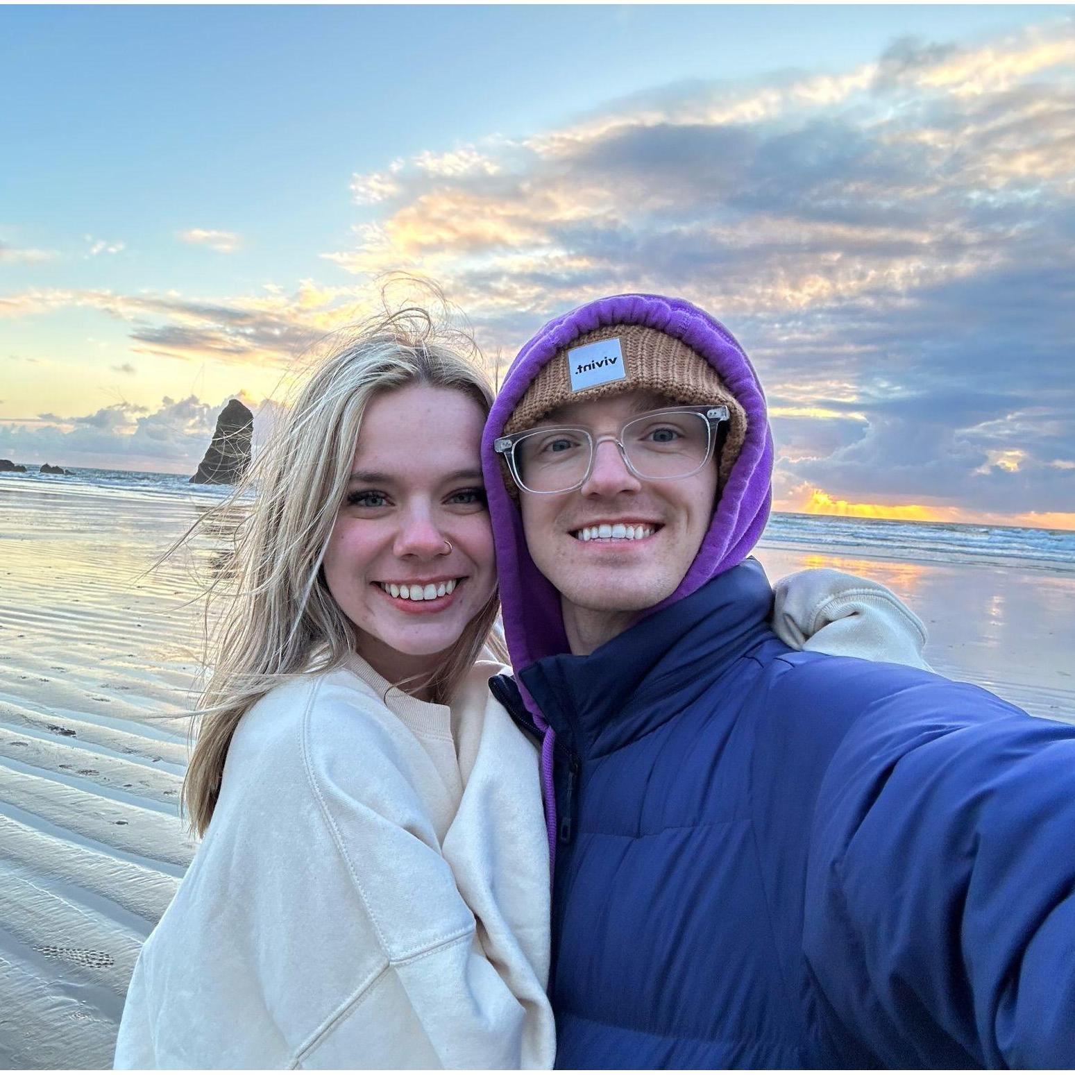 Cannon Beach, OR