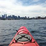 Moss Bay Kayak & SUP Rental