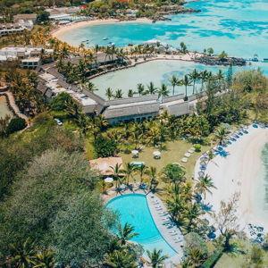 Glass Bottom Boat and Snorkeling in Mauritius