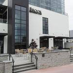 The Brook Restaurant and Bar